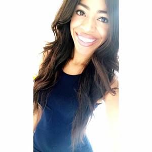 Meet your Posher, Jasmine